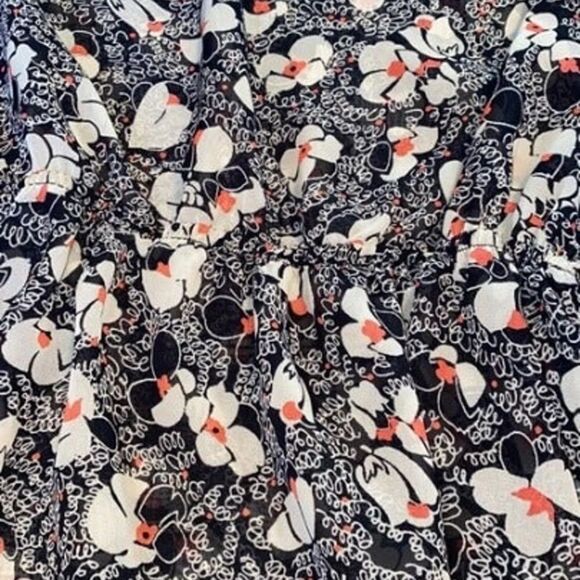 Lily rose Xs blouse - Picture 3 of 5